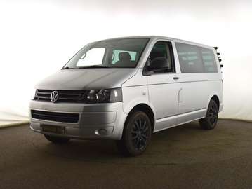 Multivan 2.0 TDI 102 FAP Startline