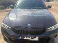BMW 330 330e xDrive Touring Negro - thumbnail 1