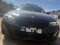 BMW 330 330e xDrive Touring Negro - thumbnail 2
