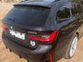 BMW 330 330e xDrive Touring Negro - thumbnail 5