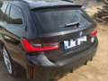BMW 330 330e xDrive Touring Negro - thumbnail 6