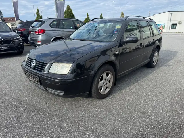 Volkswagen Bora