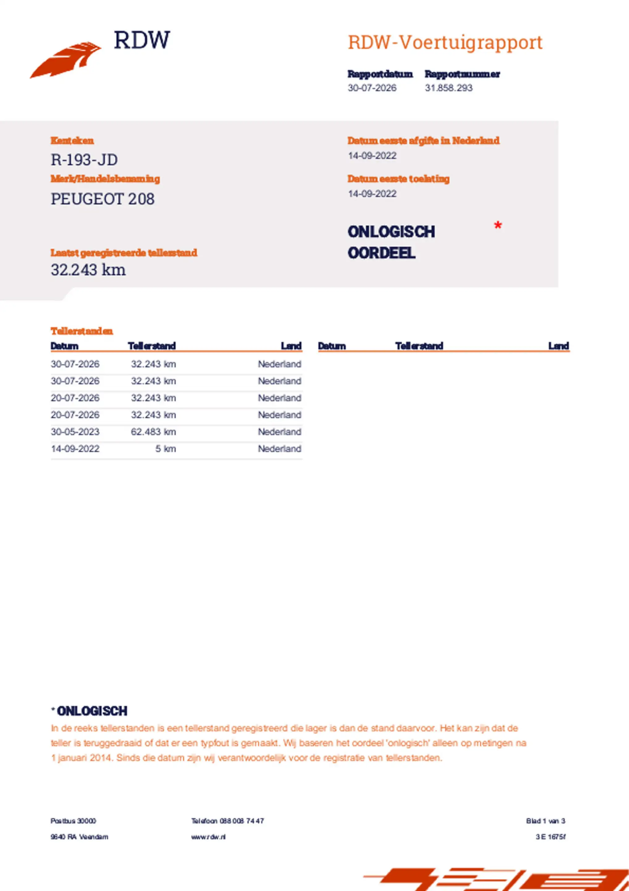 Peugeot e-208 EV GT 50 kWh | SOH 94,69% | Pack Drive Assist Plus — photo 40