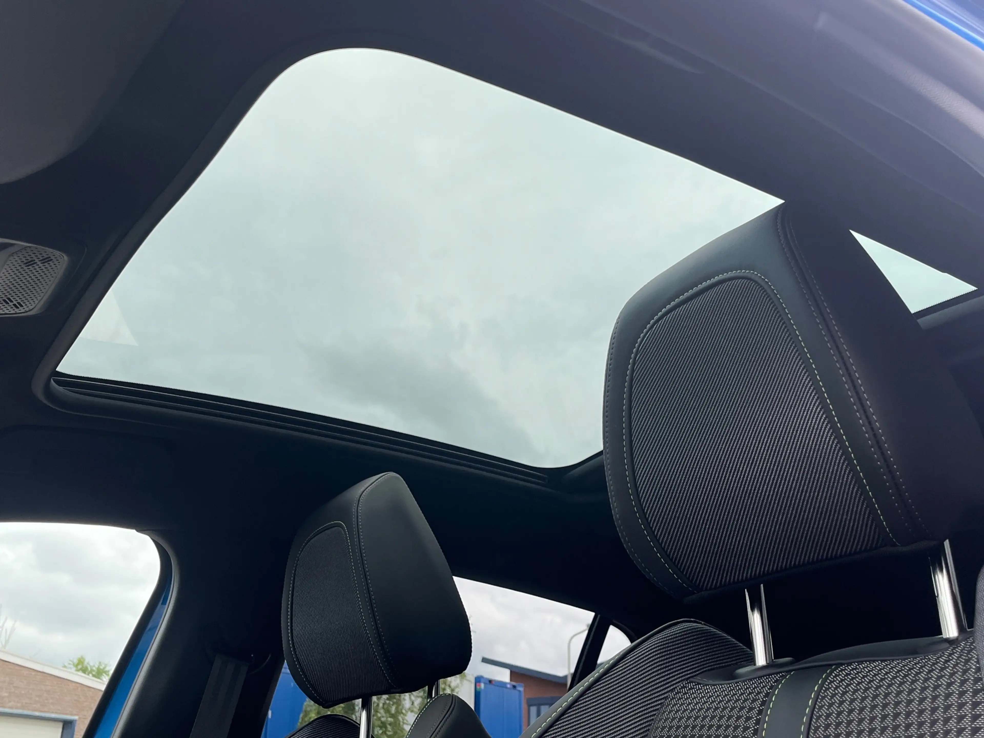 Peugeot e-208 EV GT 50 kWh | SOH 94,69% | Pack Drive Assist Plus — photo 34