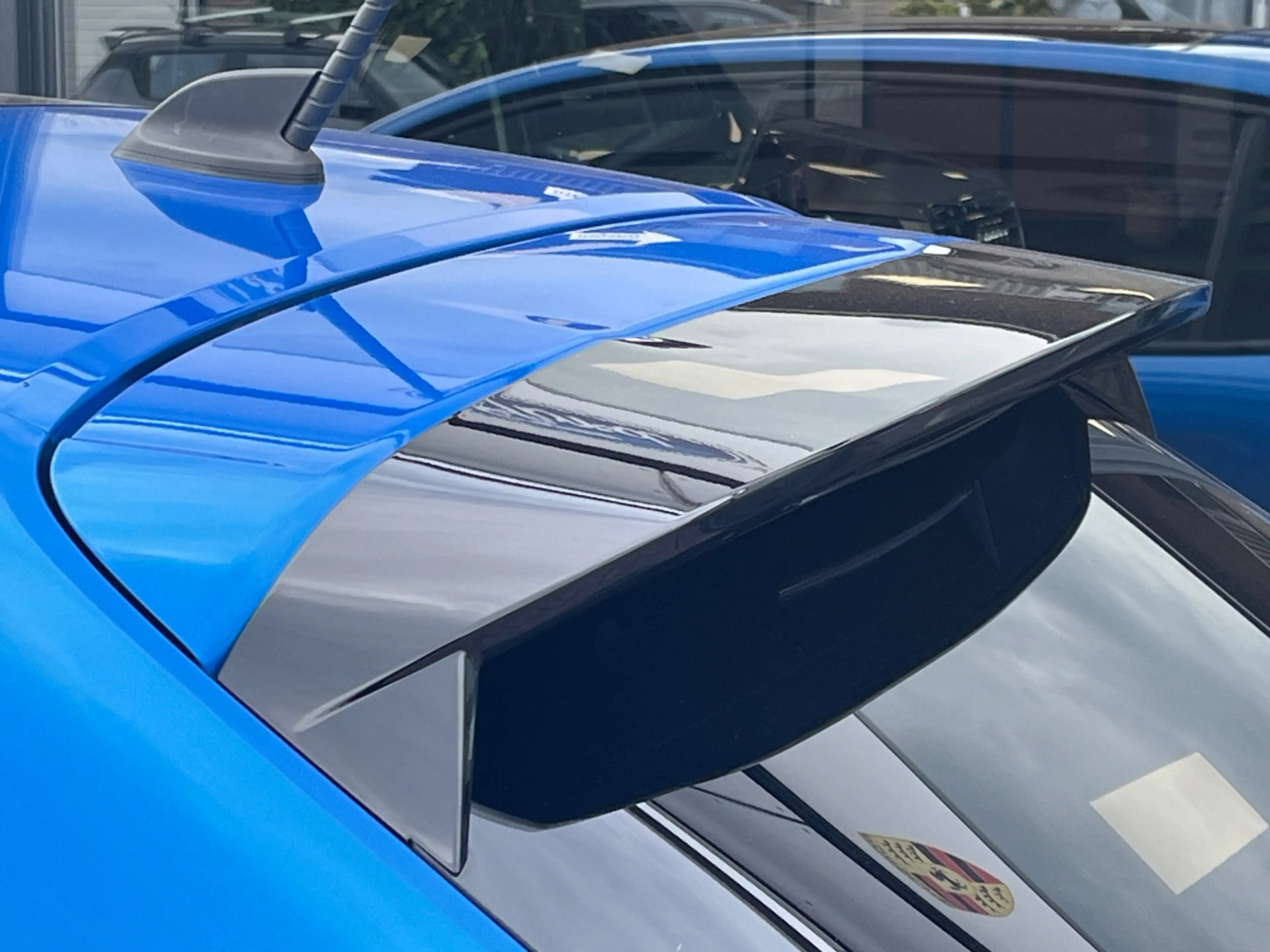 Peugeot e-208 EV GT 50 kWh | SOH 94,69% | Pack Drive Assist Plus — photo 27