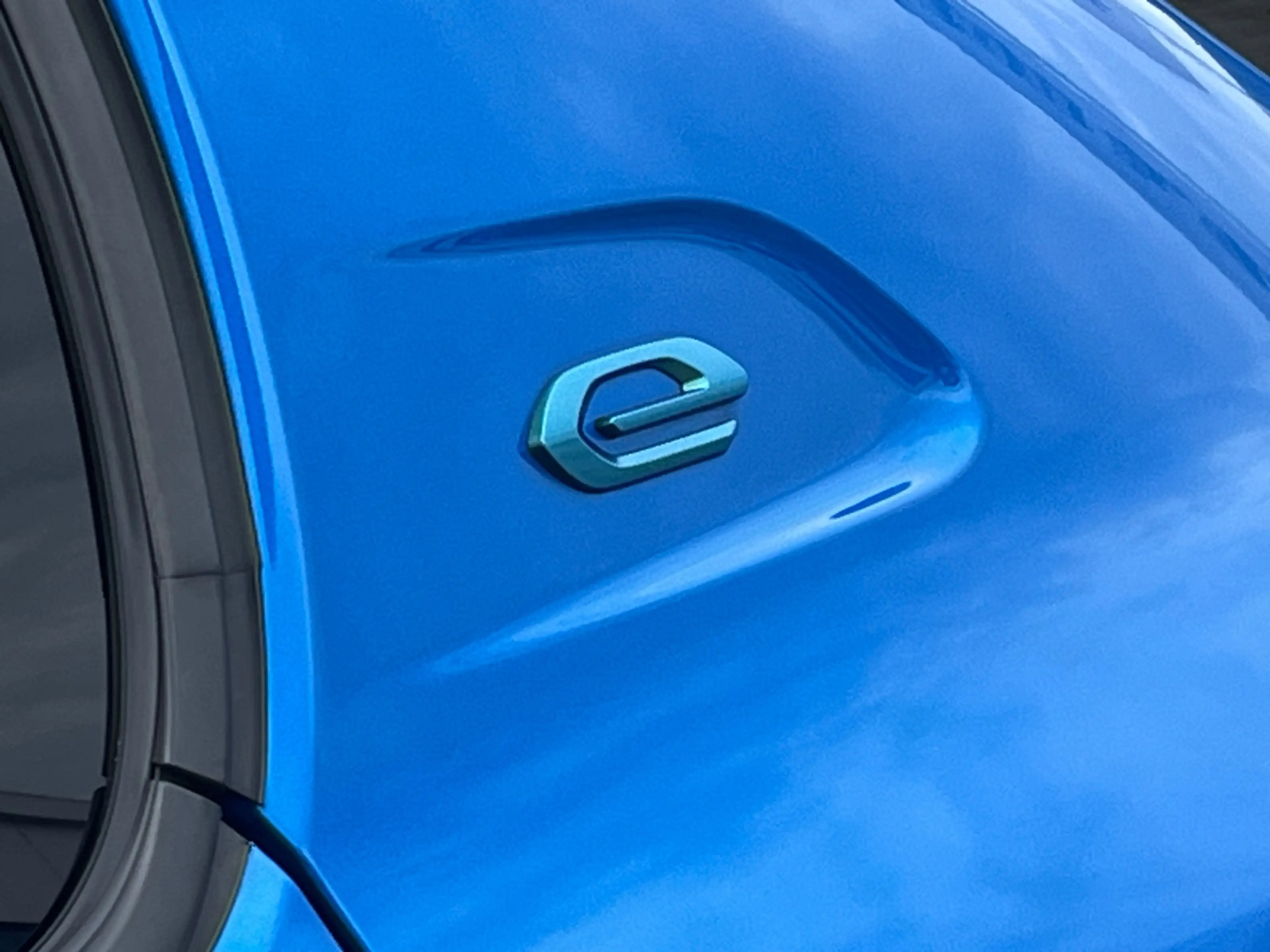 Peugeot e-208 EV GT 50 kWh | SOH 94,69% | Pack Drive Assist Plus — photo 25
