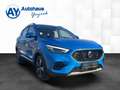 MG ZS 1.5 Vti-tech *LED*7 Jahre Garantie*MFL*GRA* Blau - thumbnail 3