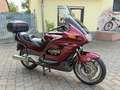 Honda Pan European ST1100 crvena - thumbnail 1