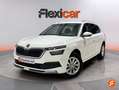 Skoda Kamiq 1.5 TSI Ambition Blanco - thumbnail 3