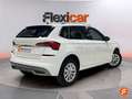 Skoda Kamiq 1.5 TSI Ambition Blanco - thumbnail 9