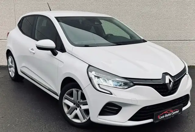 Renault Clio Clio 1.0 TCe Corporate Edition/Garantie 12 Mois✅✅✅