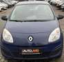 Renault Twingo Authentique*NUR 120TKM*KLIMA*2.HAND Blau - thumbnail 3
