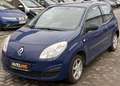 Renault Twingo Authentique*NUR 120TKM*KLIMA*2.HAND Blau - thumbnail 2