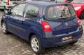 Renault Twingo Authentique*NUR 120TKM*KLIMA*2.HAND Blau - thumbnail 5