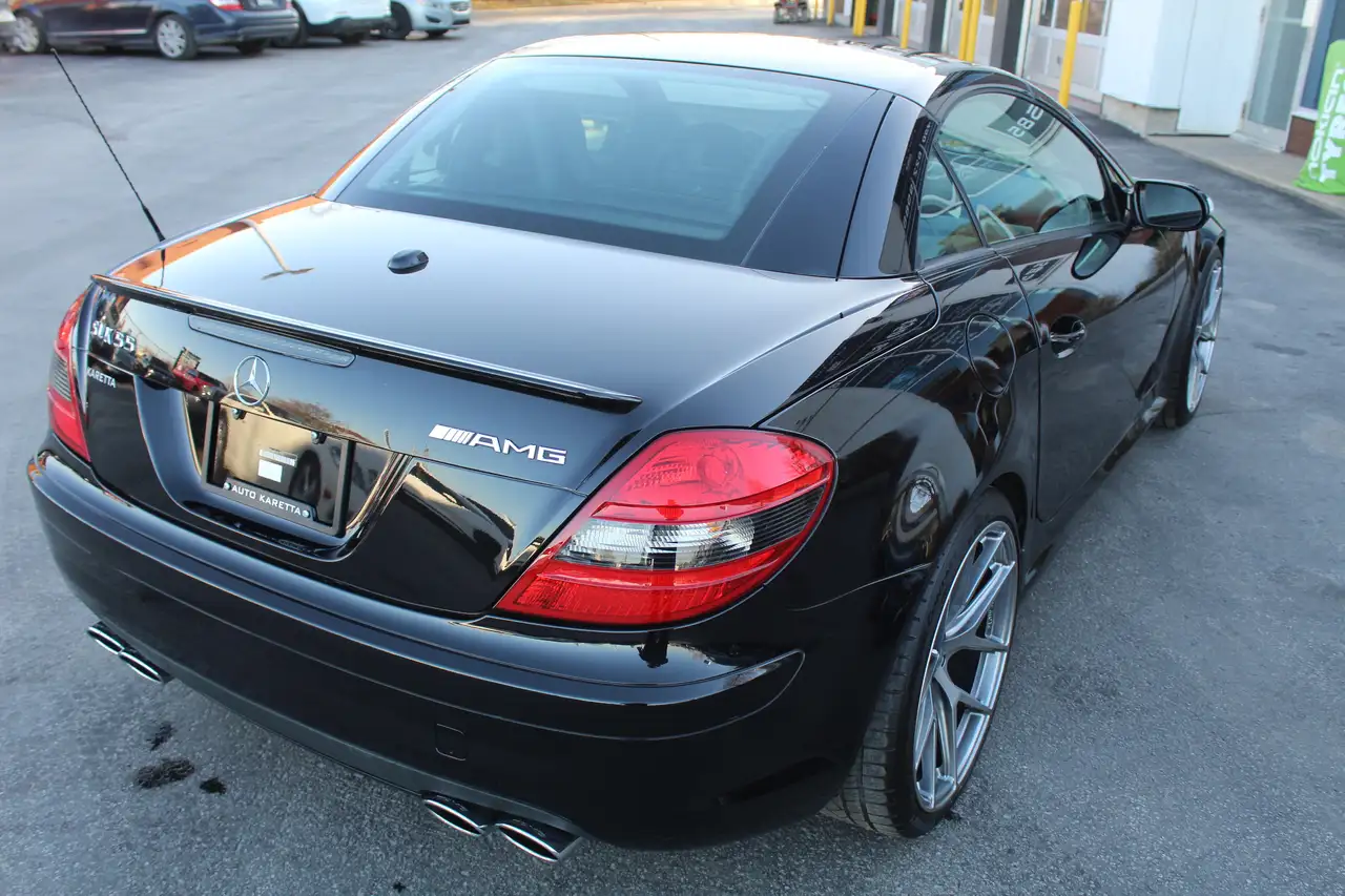 Mercedes-Benz SLK снимка Mercedes-Benz SLK