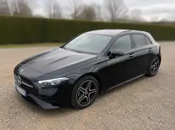 Mercedes-Benz Classe A Classe d AMG Line