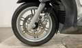 Yamaha X-City 250 2009 + BAULETTO ORIGINALE Gris - thumbnail 6