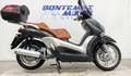 Yamaha X-City 250 2009 + BAULETTO ORIGINALE Gris - thumbnail 1