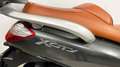 Yamaha X-City 250 2009 + BAULETTO ORIGINALE Gris - thumbnail 12