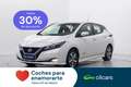 Nissan Leaf 40 kWh Acenta Blanc - thumbnail 1