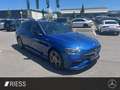 Mercedes-Benz C 300 e T AMG Sport Night W-Paket Pano Kamera Blauw - thumbnail 8