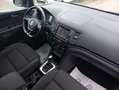 Volkswagen Sharan 2,0 TDi DSG Klima SHZ  Navi LMF17" BC Negro - thumbnail 8