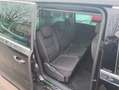 Volkswagen Sharan 2,0 TDi DSG Klima SHZ  Navi LMF17" BC Negro - thumbnail 11