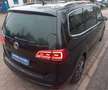 Volkswagen Sharan 2,0 TDi DSG Klima SHZ  Navi LMF17" BC Negro - thumbnail 6