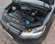 Volkswagen Sharan 2,0 TDi DSG Klima SHZ  Navi LMF17" BC Negro - thumbnail 19