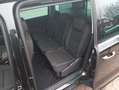 Volkswagen Sharan 2,0 TDi DSG Klima SHZ  Navi LMF17" BC Negro - thumbnail 13