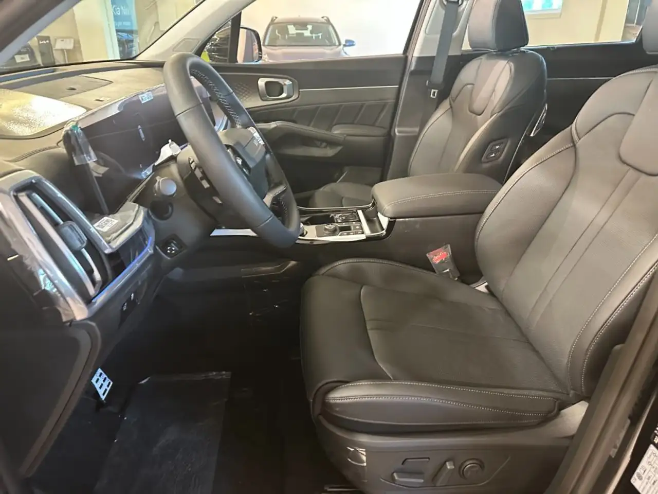 Kia Sorento 2026 — фото 7