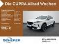 CUPRA Formentor VZ 2.0 TSI DSG 4Drive  AHK ACC LED NAV Weiß - thumbnail 1