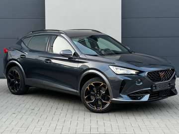 Formentor 2.0 TSI 4Drive VZ DSG