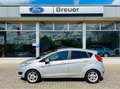 Ford Fiesta 1.0 EcoBoost Start-Stop Celebration Silber - thumbnail 1