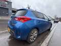 Toyota Auris HYBRIDE Blau - thumbnail 8