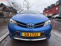 Toyota Auris HYBRIDE Blau - thumbnail 1