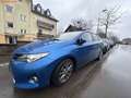 Toyota Auris HYBRIDE Blau - thumbnail 5