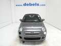 Fiat 500C 1.2 500 C S Gris - thumbnail 1
