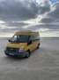 Ford Transit 300 M TDCi Gelb - thumbnail 1