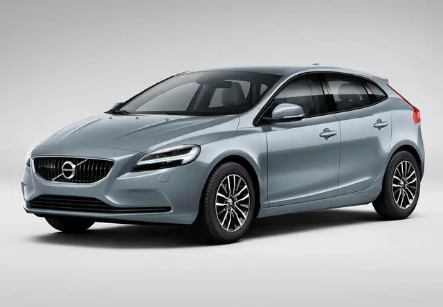 Volvo V40 D2 Momentum 120