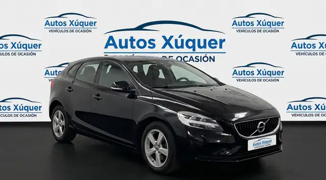 Volvo V40 D2 Momentum 120