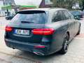 Mercedes-Benz E 300 d AMG PAKET 2.BESITZ STANDHEIZUNG Grijs - thumbnail 19