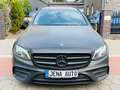 Mercedes-Benz E 300 d AMG PAKET 2.BESITZ STANDHEIZUNG Grijs - thumbnail 18