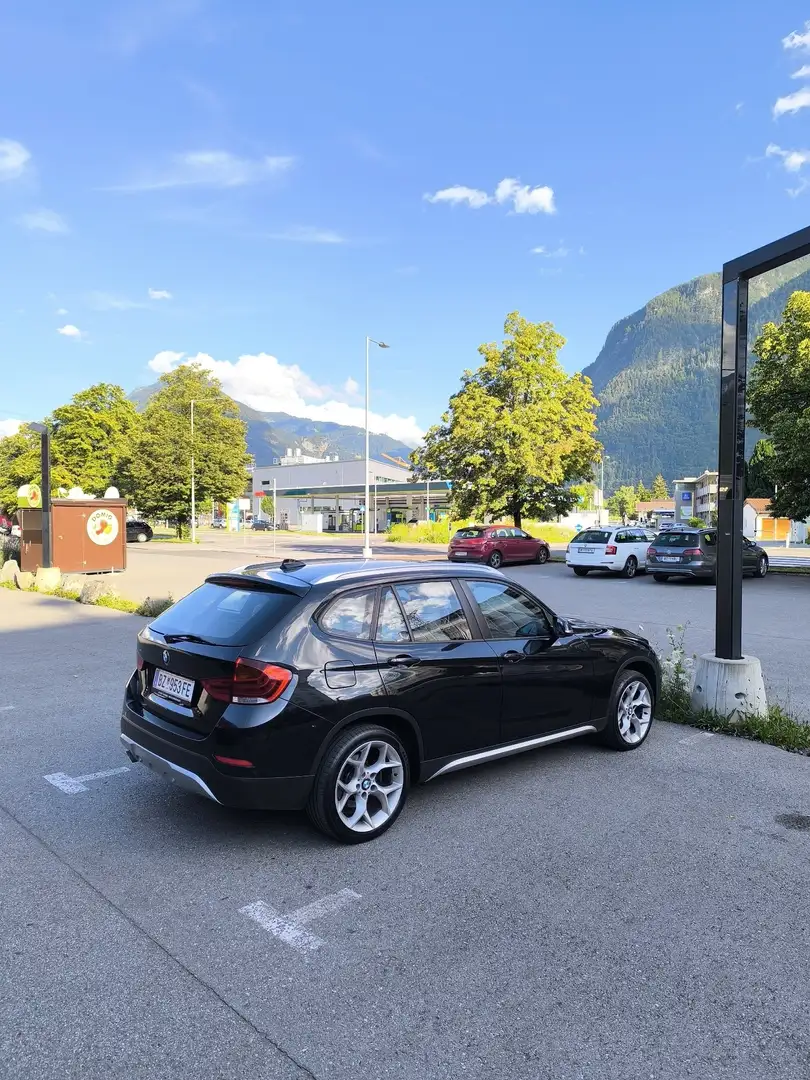 BMW X1 xDrive25d Aut. xLine - 1