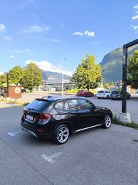 xDrive25d Aut. xLine
