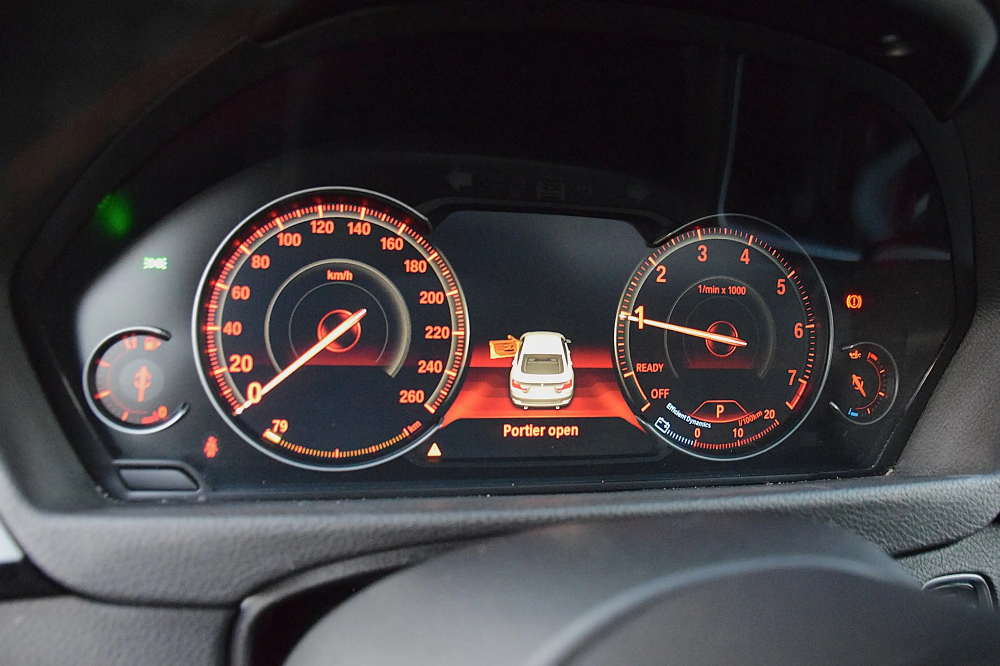 BMW 420 4-serie Gran Coupé 420i High Executive Edition*M-P — photo 17