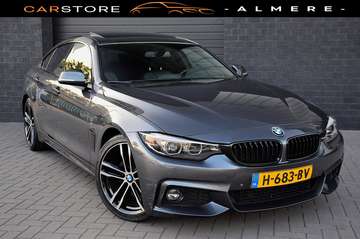 4-serie Gran Coupé 420i High Executive Edition*M-P