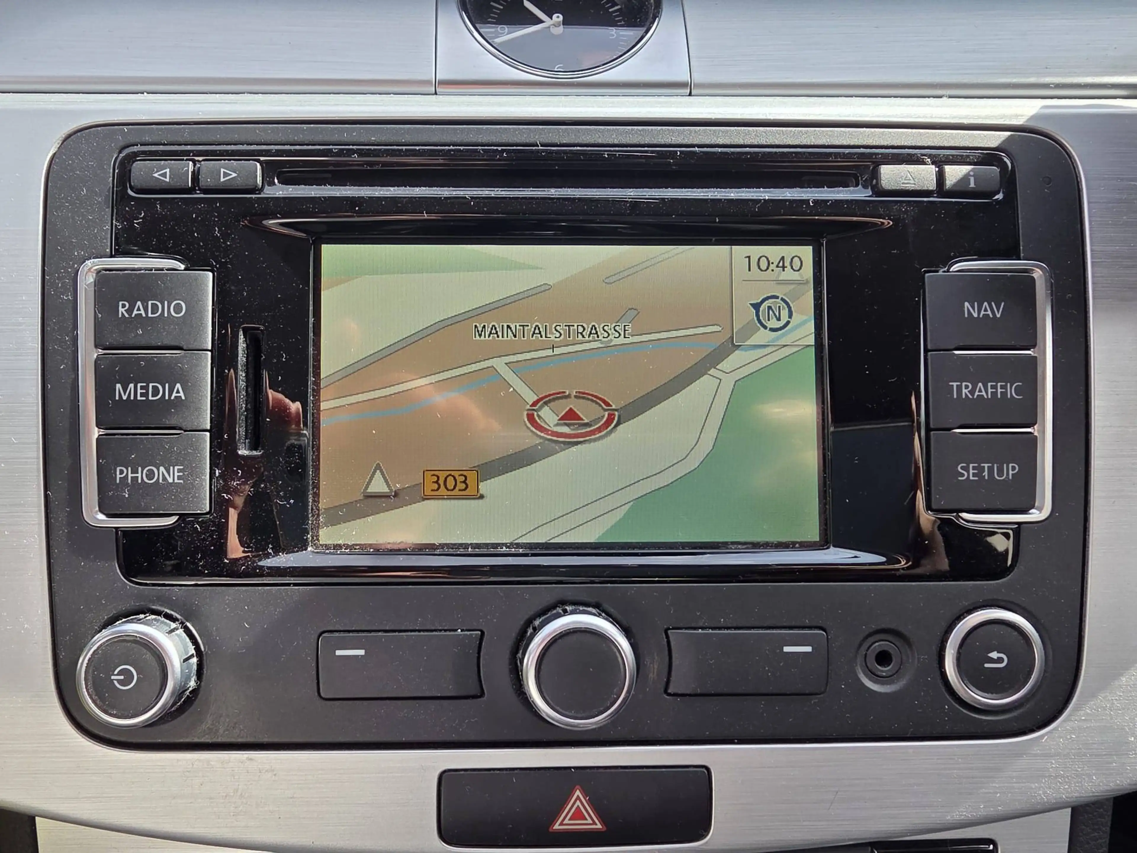 Volkswagen Passat Alltrack Basis 4Motion BMT — photo 13
