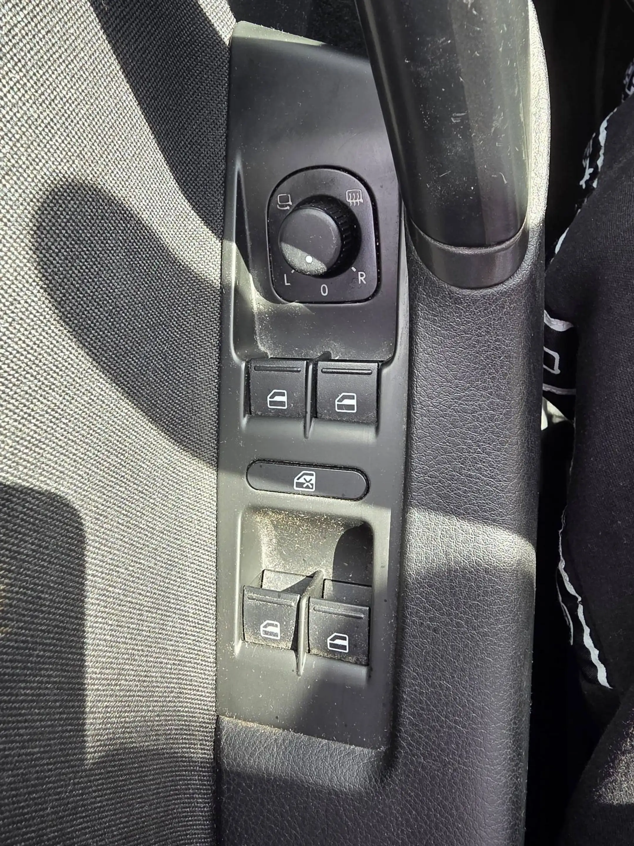 Volkswagen Passat Alltrack Basis 4Motion BMT — photo 14