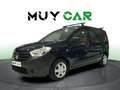 Dacia Dokker 1.5dCi Ambiance SS 66kW Azul - thumbnail 3